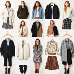 Fashion Edits