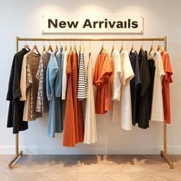 New In