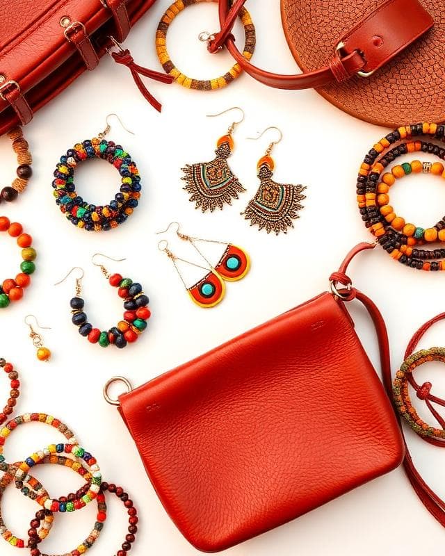 Accessories