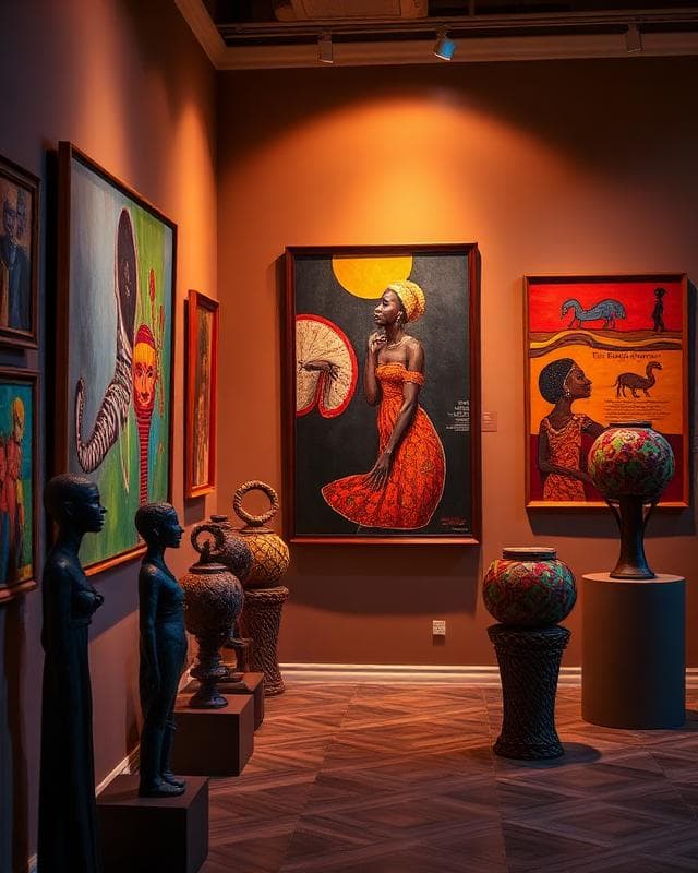 Art