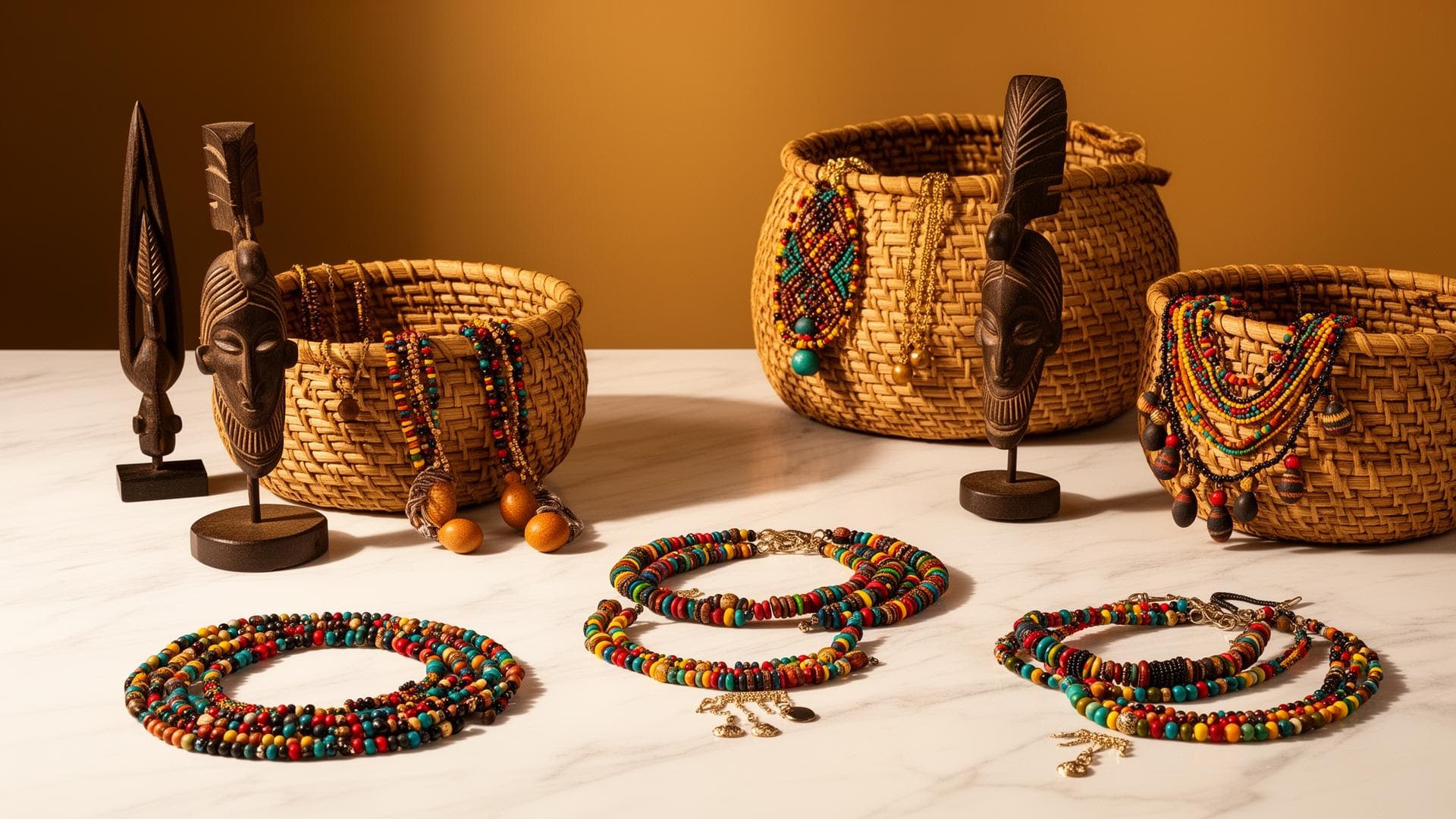 Art & Adornment