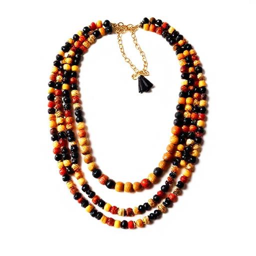 Neckpiece