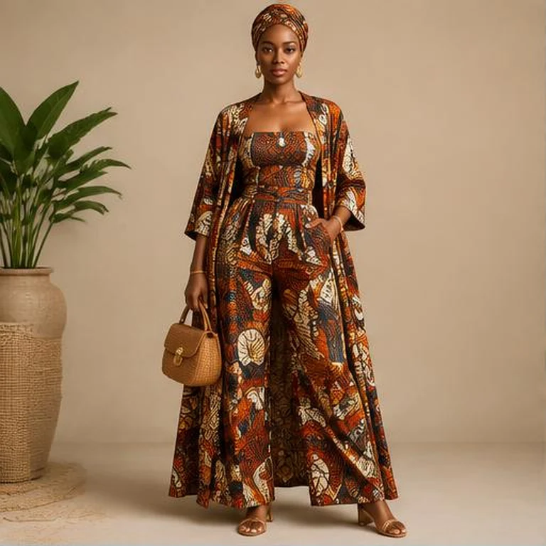 Shop the Look
